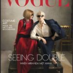 Vogue USA – May 2026