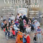 Watercolor Artist – Summer 2026