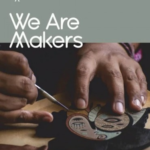 We Are Makers – 15th Edition 2026
