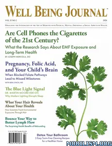 Well Being Journal – Vol. 35 No. 02, 2026