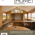 Western Australia Home Design + Living – Issue 20, 2026