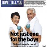 What Doctors Don’t Tell You UK – May 2026