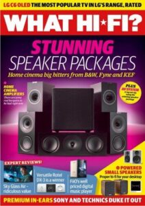 What Hi-Fi? UK – Issue 512, May 2026