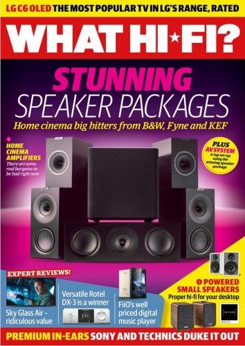 What Hi-Fi? UK – Issue 512, May 2026