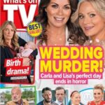 What’s on TV – 18/24 April, 2026