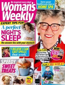 Woman’s Weekly UK – 14 April 2026