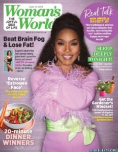 Woman’s World USA – April 27, 2026