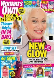 Womans Own Look Younger – Issue 298 2026