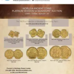 World Coin News – Vol. 53 No. 5, May 2026