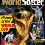 World Soccer – May 2026