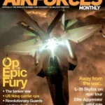 AirForces Monthly – June 2026
