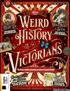 All About History – Weird history of the victorians, 2nd Edition 2026