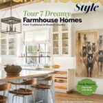American Farmhouse Style – Vol 11 No 3, June/July 2026