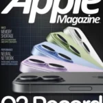 AppleMagazine – Issue 758, 08 May 2026