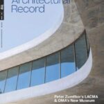 Architectural Record – May 2026