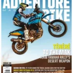 Australian Adventure Bike – Issue 38, 2026