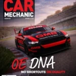 Australian Car Mechanic – Issue 87, May/June 2026