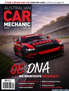 Australian Car Mechanic – Issue 87, May/June 2026