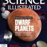 Australian Science Illustrated – Issue 123, May 2026