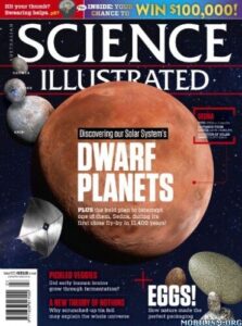 Australian Science Illustrated – Issue 123, May 2026