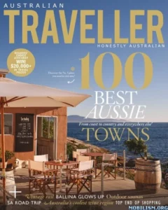 Australian Traveller – Issue 110, May/July 2026