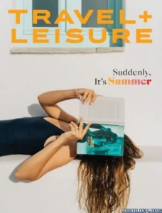 Travel + Leisure USA – June 2026