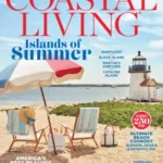 Coastal Living – Vol. 30. Issue 02 , Summer 2026