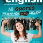 Learn Hot English – Issue 288 2026
