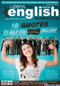 Learn Hot English – Issue 288 2026