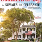 Southern Living – June/July 2026