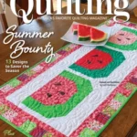 Fons & Porter’s Love of Quilting – Summer 2026