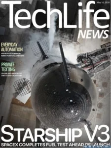 Techlife News – Issue 759, May 16, 2026