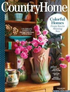 Country Home – Vol. 47, No 2, Summer 2026