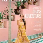Magnolia Journal – Issue 39, Summer 2026