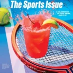 Food & Wine USA – The Sports Issue, June 2026