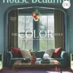 House Beautiful USA – May/June 2026