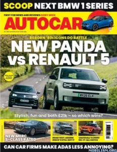 Autocar UK – 13 May 2026