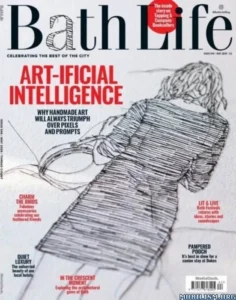 Bath Life – Issue 546, May 2026