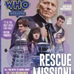 BBC Doctor Who Magazine – Issue 629, May 2026