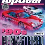 BBC Top Gear UK – June 2026