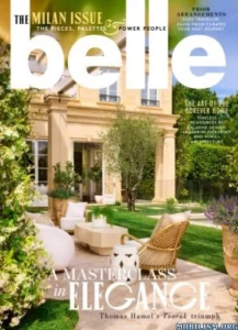 Belle – June/July 2026
