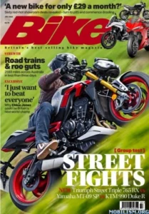 Bike UK – Issue 640, July 2026