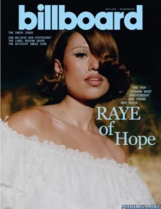 Billboard – The Indie Issue, May 9, 2026