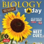 Biology Today – May 2026