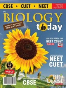 Biology Today – May 2026