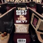 Business Traveller UK – May 2026