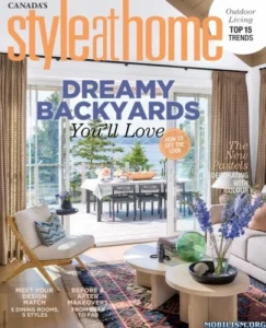 Canada’s Style At Home – Summer 2026. Download PDF