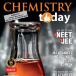 Chemistry Today – May 2026
