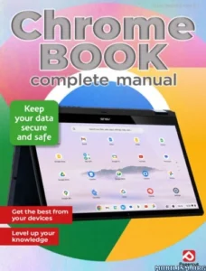 Chromebook Complete Manual – Issue 07, 2026