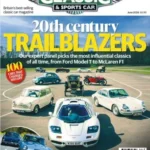 Classic & Sports Car UK – June 2026